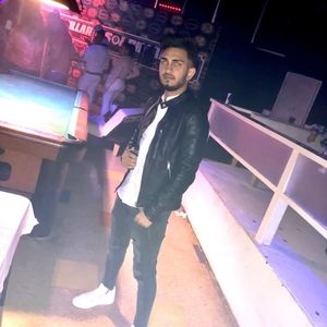 Meet your Posher, Hassan